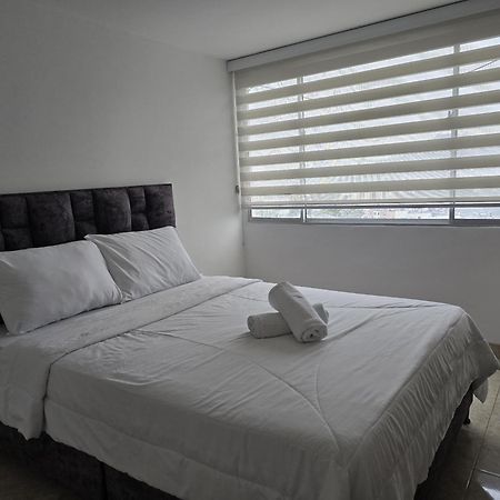 Nabu Casa Hotel Manizales Extérieur photo