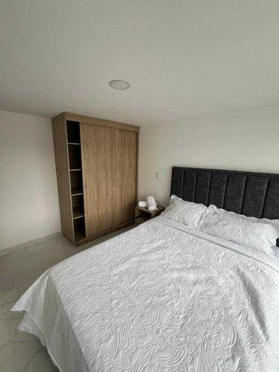 Nabu Casa Hotel Manizales Extérieur photo