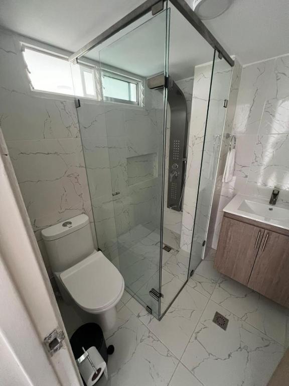 Nabu Casa Hotel Manizales Extérieur photo
