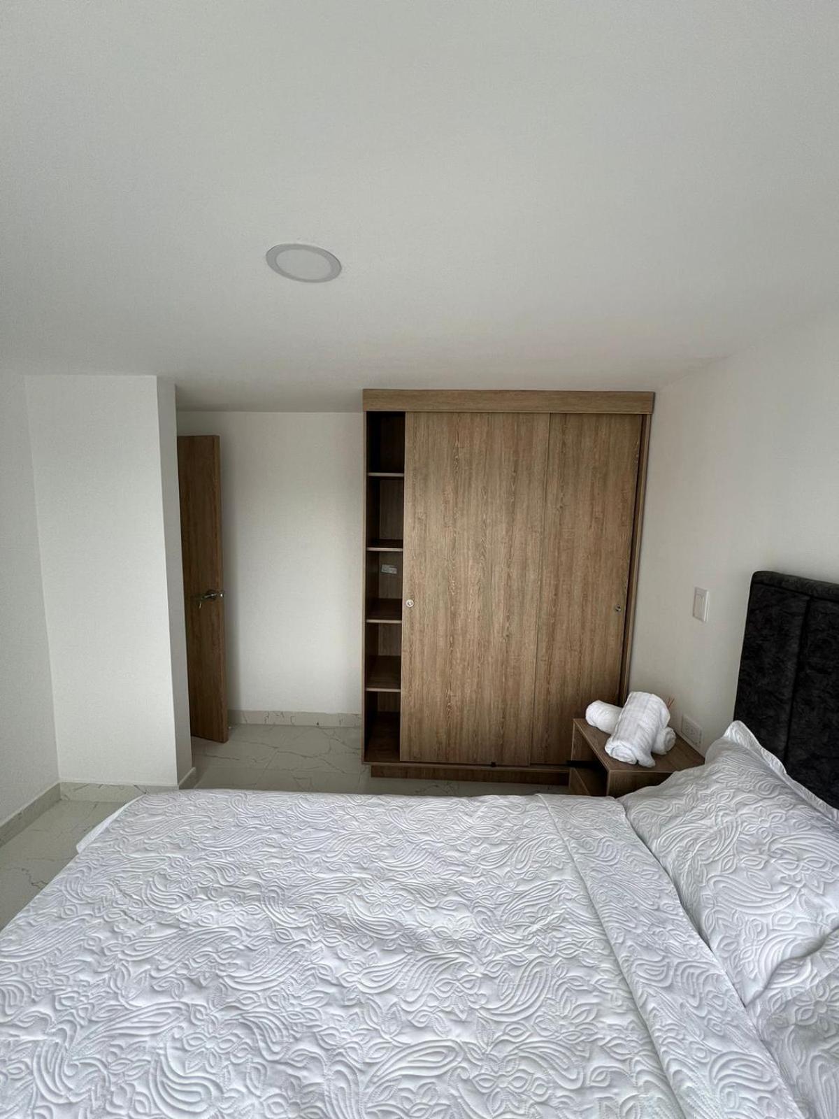 Nabu Casa Hotel Manizales Extérieur photo