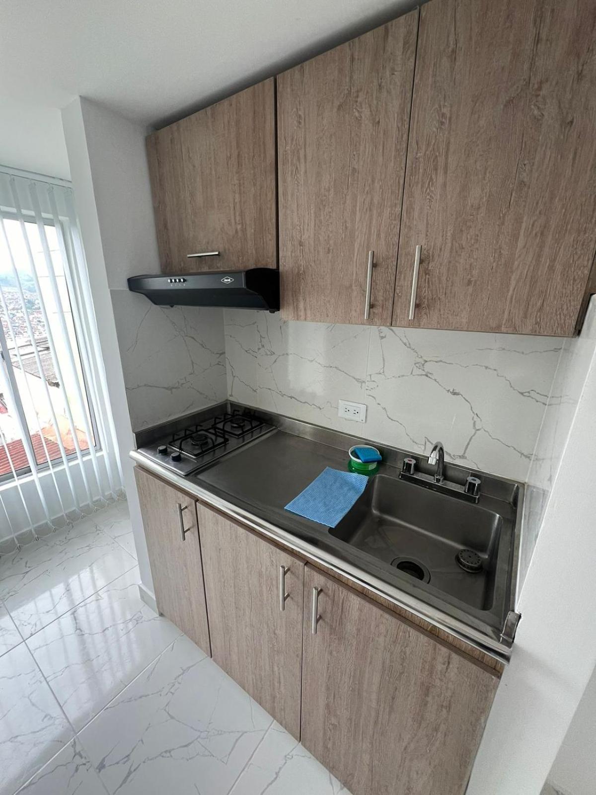 Nabu Casa Hotel Manizales Extérieur photo