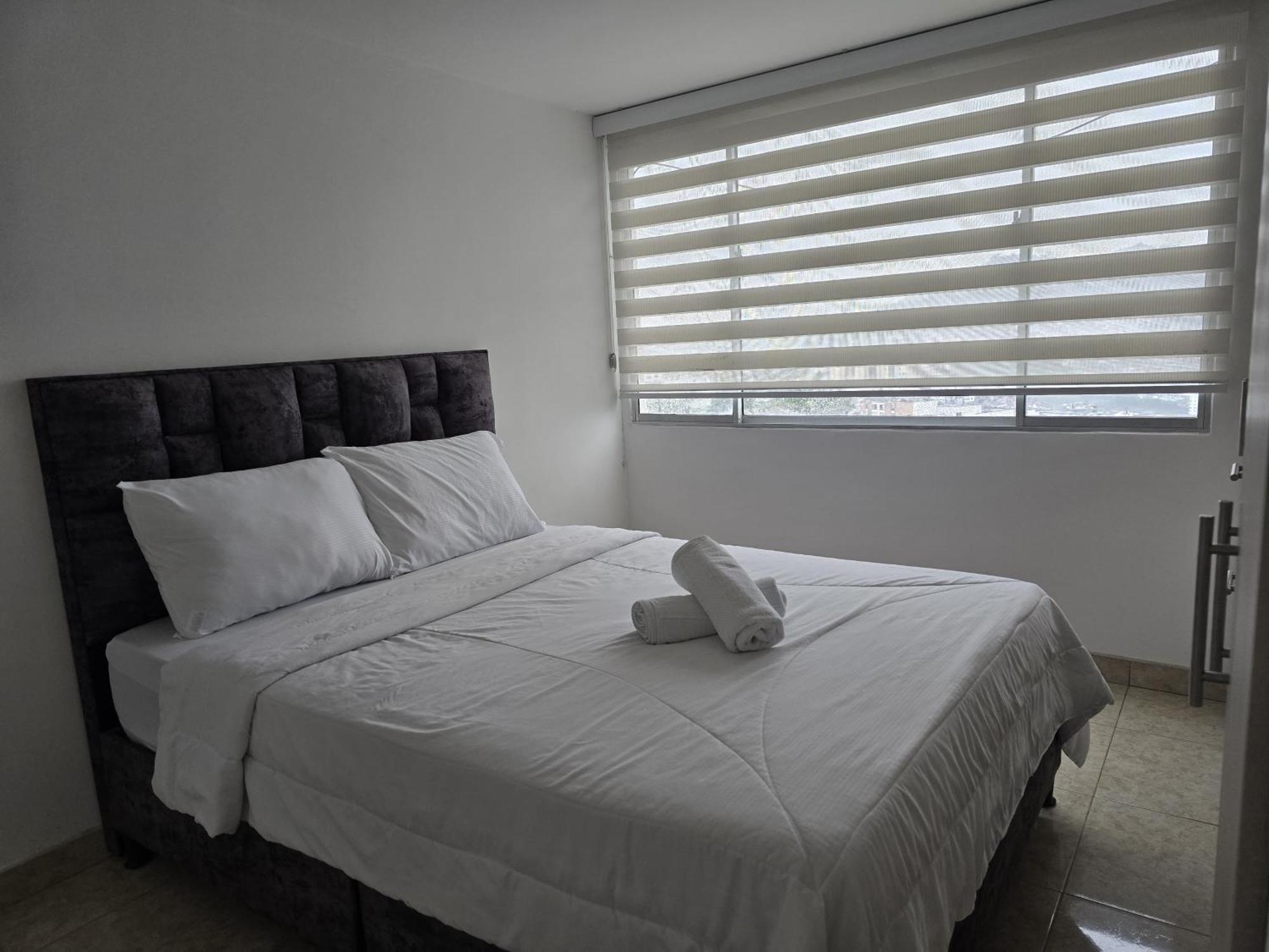 Nabu Casa Hotel Manizales Extérieur photo