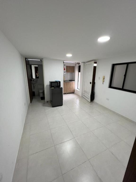 Nabu Casa Hotel Manizales Extérieur photo