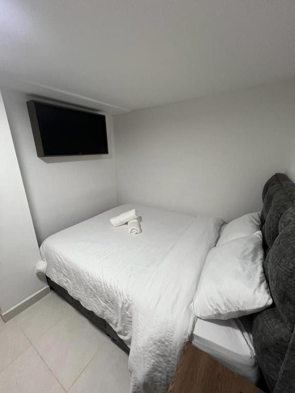 Nabu Casa Hotel Manizales Extérieur photo