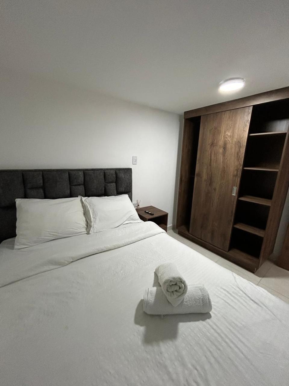 Nabu Casa Hotel Manizales Extérieur photo